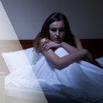 5 Acupuncture Points to Help You Sleep